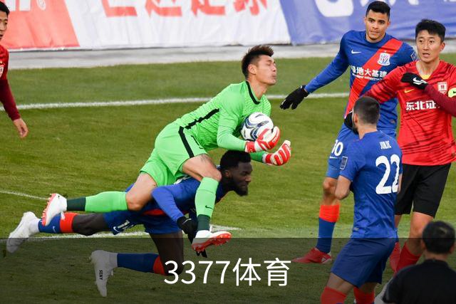 3377体育公司介绍